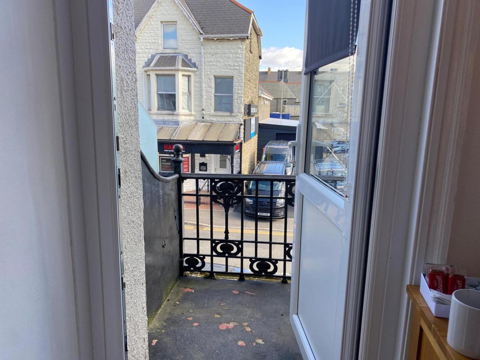 Villa Guest House Porthcawl Room photo
