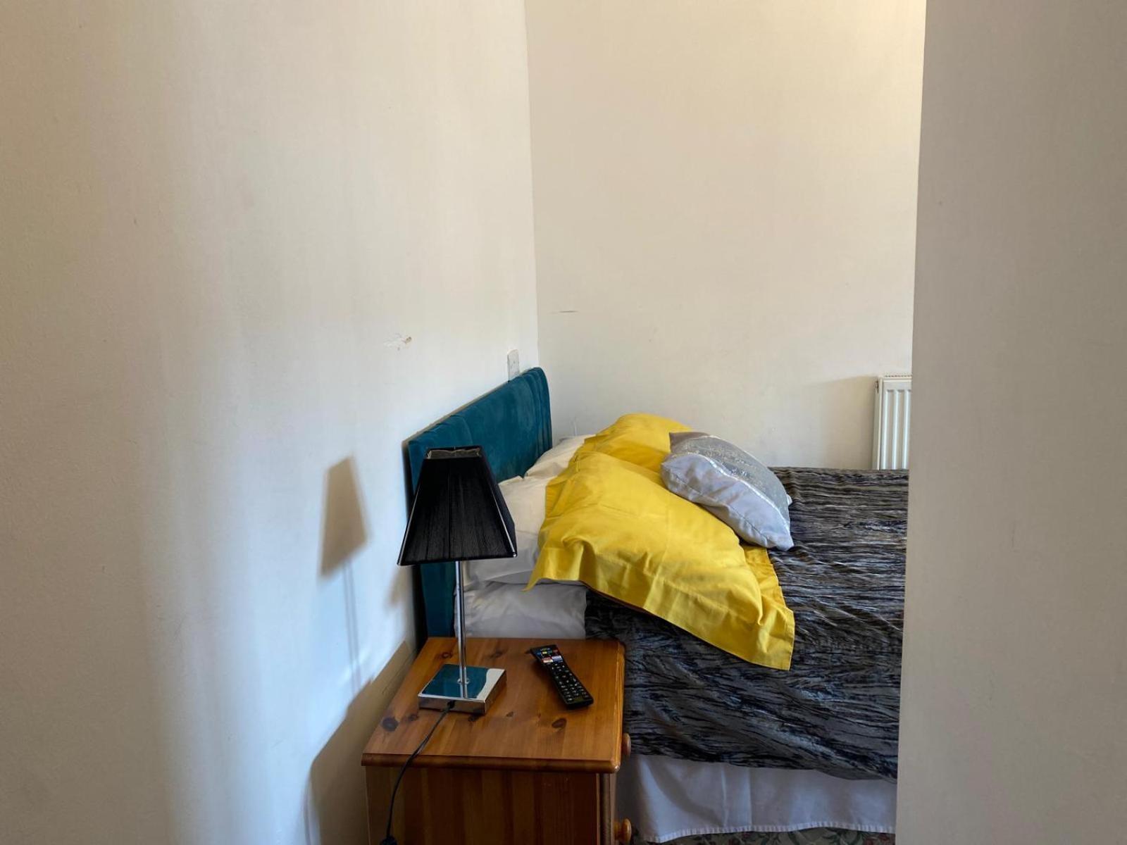 Villa Guest House Porthcawl Room photo